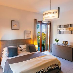 Apartamento Deluxe